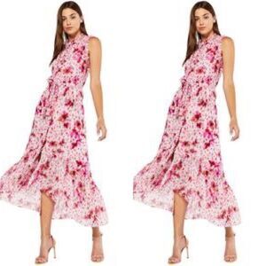 Anthropologie x Misa Los Angeles Aurelie Dress